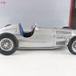 1939 Mercedes Benz W165 Der Grobe Sieger Von Tripolis CMC 1:18 M-018 Model Car