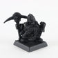 Dwarf Cannon Loading Crew Citadel Warhammer  .75"