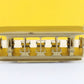 Fairfield Traction HO Brass Street Car Trolly 613t 