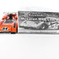 1969 Mclaren M8B Low Wing #54 Koveleski Jerobee Orange GMP 1:18 Model Car 12029