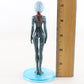 Rei Ayanami Neon Genesis Evangelion Plugsuit Bandai Custom Painted + Stand