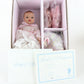 Terri Lee Baby Sister Linda Baby Brown Hair & Eyes 8" Doll W/ Accessories 70021