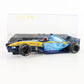 Renault F1 Team R24 Scalextric Slot Car