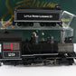 Little River Logging 29 2-8-0 Steam Locomotive & Tender Spectrum On30 25963