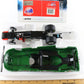 2005 Dodge Stratus Funny Car Ron Capps Brut Action 1:24 Model 1 Of 260 110941