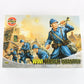 French Infantry WWI Airfix 1:72 A01728 Plastic Model Soldier Figures