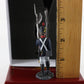 US Marine 1811-1818 #1 Standing Soldier Britains 1:30 13026 Metal Figure
