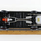1967 Dodge Charger Silver Limited Danbury Mint 1:24 Diecast Model 692/5000