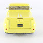 1956 Ford F-100 Street Machine Pickup Truck Yellow Danbury Mint 1:24 Model Car