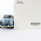 1951 Studebaker Commander Coupe Blue Danbury Mint 1:24 Metal Model Car