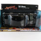 1955 '55 Chevrolet Chevy Black American Graffiti ERTL 1:18 Diecast Model 32080