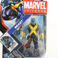 Marvel Universe Series 4 010 Beast Hasbro 3.75" Action Figure 