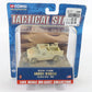 M1097A2 HMMWV Desert Storm USMC Truck Tactical Strike Corgi 1:64 US95105