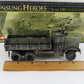 M35A1 Deuce & A Half 2.5 Ton Truck USMC Corgi 1:50 50204 Metal Military Vehicle