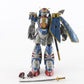 Gundam G Battle Scarred Rose Mobile Suit Bandai MSIA Action Figure 4.25"