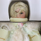 But They Had A Sale Linda Rick Masterpiece Large 25" Porcelain Doll Ba043002