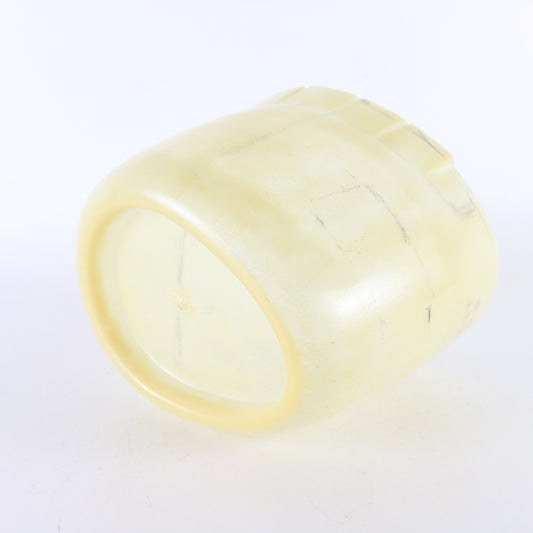 Custom Fiberglass Cowl For P-47 Mustang Top Flite Gold RC Kit