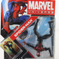 Marvel Universe 3.75" Spider-Man Series 4 007 Action Figure Hasbro 