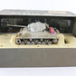 M4A3E8 Sherman 35th Tank Battalion US Army WW2 Corgi 1:50 CC51017 Model
