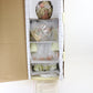 Caitlan Kelly Rubert Doll Artworks Large 25" Porcelain Doll 17/1500