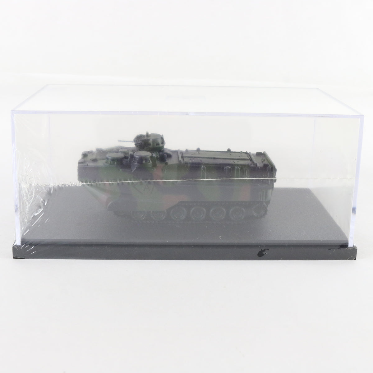 AAV-7 AAV7 BAE Systems USMC Assault Amphibious Vehicle 1:72 Sealed Model