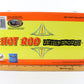Defibrillator Red Hot Rod Underground Lady Luck 1:18 Dragster Model Car