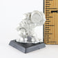 Dwarf Organ Gun Crew Citadel Warhammer 020504102 Unpainted Figure .75"