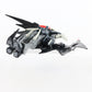 Gundam MSIA Deathscythe Wing Endless Waltz Mobile Suit Bandai Action Figure 4.5"