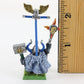 Dwarf Kragg The Grim Assembled Citadel Warhammer 4384 Nicely Painted Figure