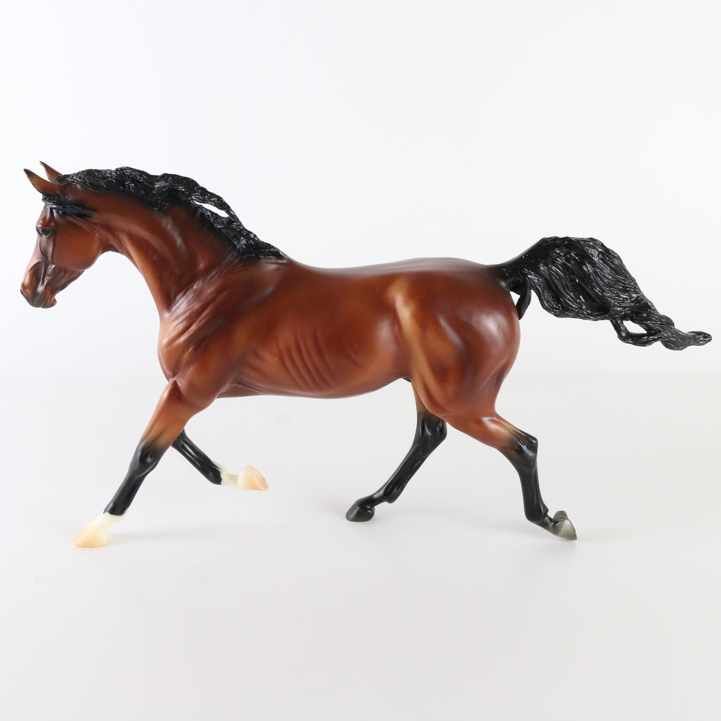 Breyer Lv Integrity Matte Shagya Arabian Traditional Horse