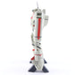 Bandai Robotech Valkyrie VF-1J Bandai DX Chogokin Ichijo Custom Painted