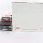 1972 Chevrolet Cheyenne Pickup Truck Red White Custom Painted Danbury Mint 1:24