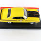 1970 Buick Gsx Yellow Black Johnny Lightning Rc2 1:18 Model Car 51050e