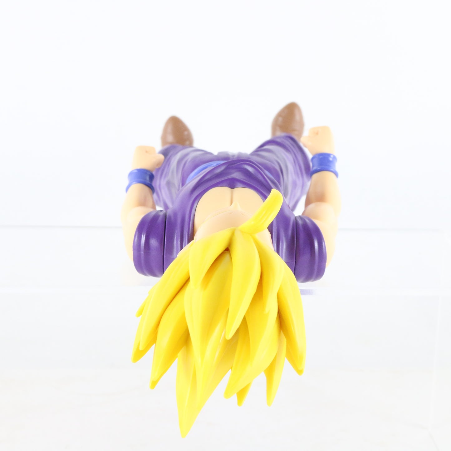 Bandai Namco Dragon Ball Super Limit Breaker Super Saiyan Gohan 12" Figure