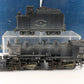 Pacific Fast Mail O Scale Denver Salt Lake 216 2-6-6-0 Brass 2 Rail Steam Loco