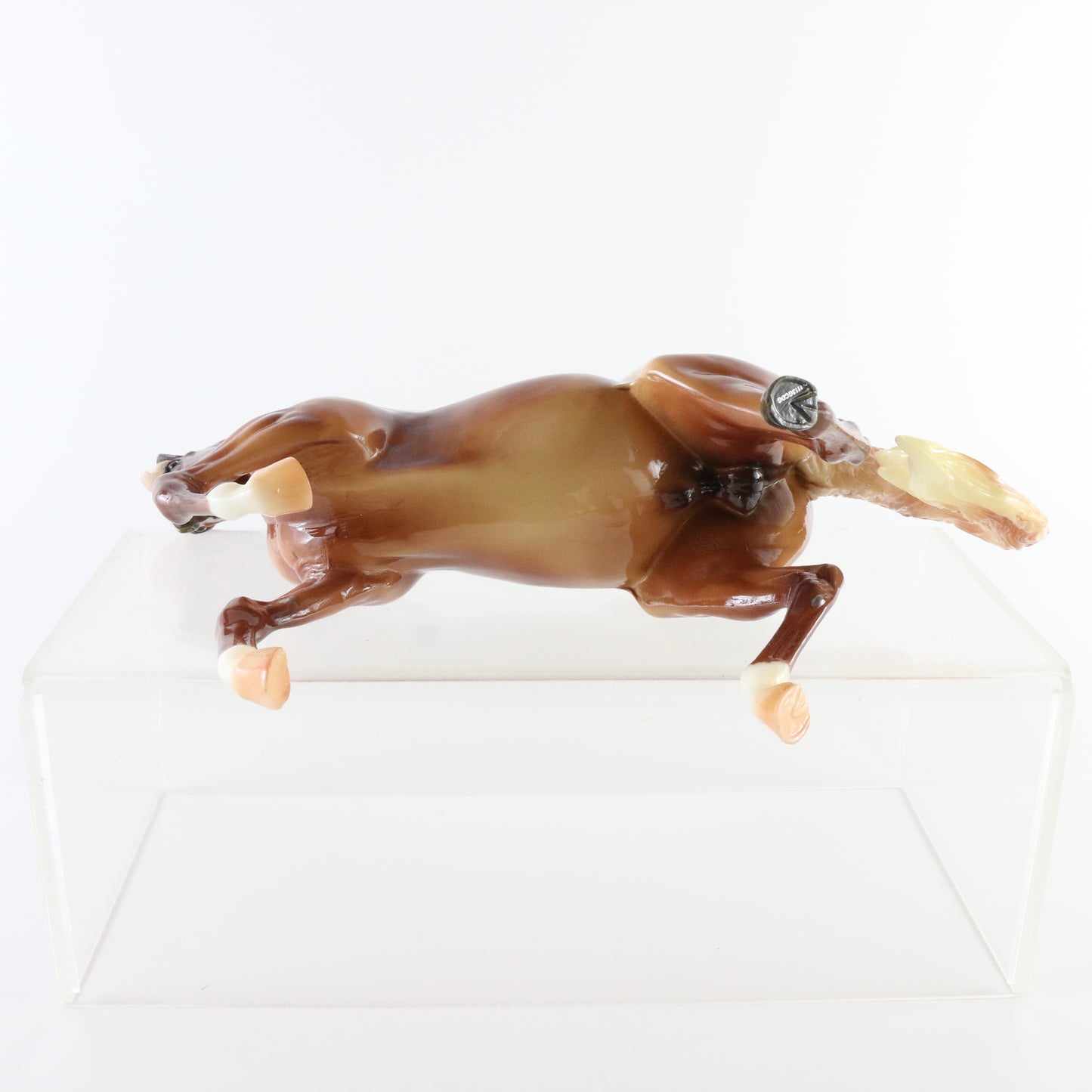 Breyer Aurelius Destado Flagship Special Run Horse Glossy