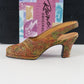 Just The Right Shoe Autumn Raine Willitts Resin Collectible Shoe 25070