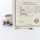 1941 Chevrolet Special Deluxe Convertible Cameo Cream Danbury Mint 1:24 Diecast