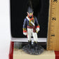 U.S. Marine Officer 1806 - 1818 Soldier Britains 1:30 13066 Metal Figure
