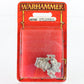 Dwarf Bolt Thrower Crew 504201 Citadel 1996 Warhammer  1.5"