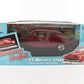 1951 '51 Mercury Coupe Purple American Graffiti ERTL 1:18 Sealed Model 32081