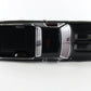 1968 Chevrolet El Camino SS 396 Black Danbury Mint 1:24 Model Car W/ Cover