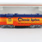 Bachmann HO Chessie System 4301 GP18 Diesel Locomotive