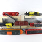 Lionel O Great Northern 2551w Diesel Freight Set 6-31753