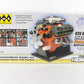 Dodge 426 Hemi Hawk 1/4 Scale Diecast Replica Model Motor 11053 Unbuilt