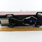 1959 Cadillac Series 62 Convertible Pink Danbury Mint 1:24 Model Car
