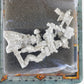 Salamanders Chaplain Xavier Citadel Warhammer 40K 8039Q SEALED Figure