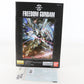 Gundam MG ZGMF-x10a Freedom Zaft Mobile Suit 1:100 Model Figure W/ Decals