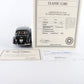 1941 Cadillac Fleetwood Series 60 Special Black Classic Danbury 1:24 Diecast