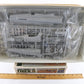Northrop F-5E Tiger II Us Fighter Plane Hasegawa 1:32 Model Aircraft Kit S22